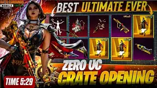 World&rsquo;s FIRST AUG Crate Opening + Upgrade with Discount 🔥 Full Upgrade + Discount Event 
