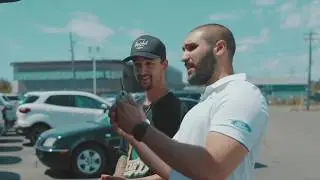 Pinewood Ford Limited-  Who We Are
