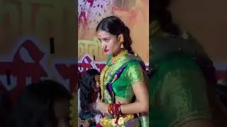 Sayali patil #marathi #marathinews #dancemusic #marathisong #pune #sayalipatil #maharashtra