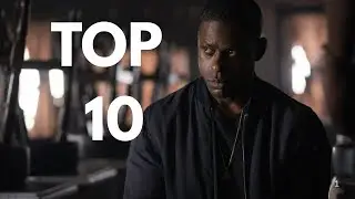 Top 10 INSANE TV Series Coming In February 2026 You&rsquo;ll Regret Missing
