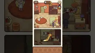 Case Hunter - Murder case of cheating