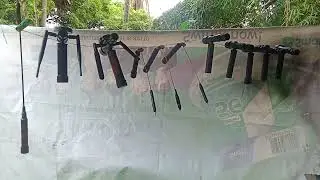 mga order nila