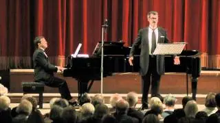 Lucio Gallo: TOSTI Chanson de l'adieu
