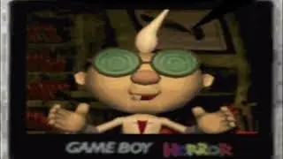 e gadd lab theme spooky version