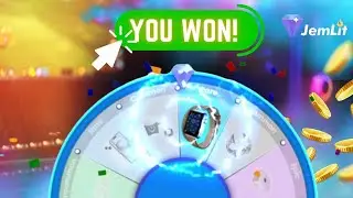 I LOST IT ALL.. BUT THEN I PULLED THIS! (JEMLIT)
