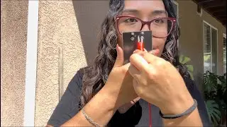 Solar Energy Circuit Experiment
