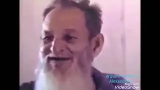 Padrinho Sebastião canta hino No Sol, Na Lua, Na Terra, No Mar