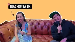 No One Told Us Filipino Teachers Could Work in the UK