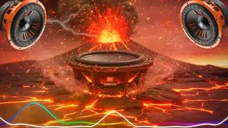 JBL DJ Remix Shockwave &bull; Subwoofer Bass Boosted Explosion