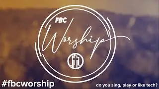 Oct 2, 2022 - MODERN SERVICE - FIRST BAPTIST STOCKTON - 