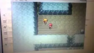 Pokemon FireRed : Move Tutor For Rock Slide