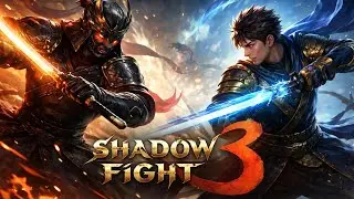 Shadow fight 3 gameplay |#smooth combos