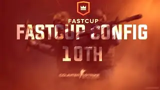 【CS 1.6】Fastcup Config #10 ★ By Demon