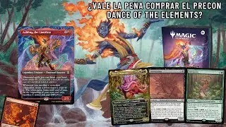 ¿Vale la pena comprar el precon 