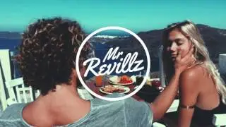 Spirix - Something About You (ft. ALIUS)