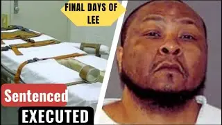 Mattew Lee Johnson Execution | Crime, Last Meal + Final Words | US Death Row Texas