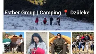 Esther Group | Camping 📍 Dz&uuml;leke 