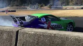 Drift Suzuka twin circuit