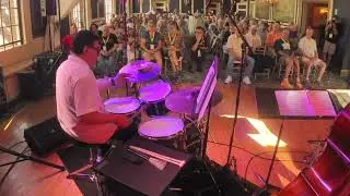 Singin' in the Rain (Laura Dubin Trio at the Rochester International Jazz Festival 2025)