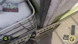 TOP TWO REDWOOD GLITCHES I KNOW