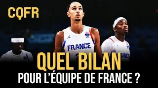 La France &eacute;limin&eacute;e de l'Euro : d&eacute;ception, bilan et perspectives #CQFR
