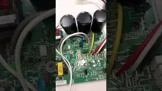 Toshiba Inverter Ac Pcb | Available on IndiaMART