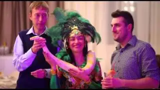 The Grand Show  Организация ТО  Праздник МОДЕРН   720p