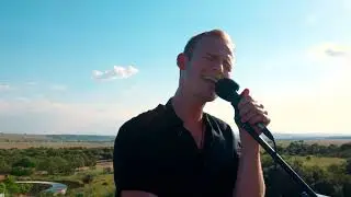 Jordan Arts- Find A Way (Official Live Video)