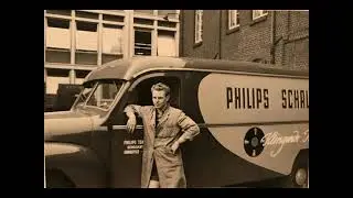 George Maycock und seine Chic-Combo, That's right what's wrong, Swing, Hamburg, 1956
