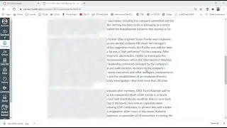 Using Turnitin for assignments on Canvas