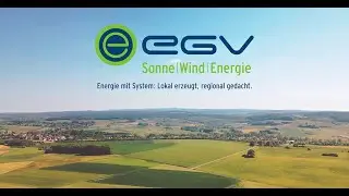 Energiegenossenschaft Vogelsberg eG