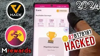 mrewards app se paise Kaise Kamaye | mrewards app | mrewards app hack trick