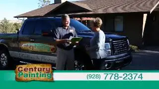 Century Painting Cable Commercial