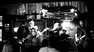 Church For Sinners - Southern Belle