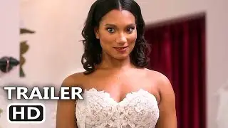 YULETIDE THE KNOT Trailer (2023) Mary Antonini, Romantic Movie