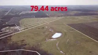 The Sheehan Group - Empty Farmland in Niagara-on-the-Lake
