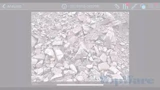 Blast Fragmentation Throw