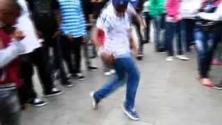 Young Fresh Ent,Homi Jerk Ink,Zolkin Jerkin Inc,Them Rc - El Gran Junte(Video Official)