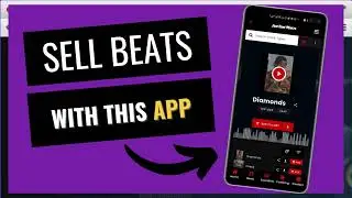 Convert Beat Selling Website to Mobile App | Wordpress & Elementor