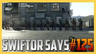 Swiftor Says #125 No! STOP!! | Swiftor