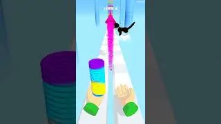 Toy Spring - Android iOS Gameplay #2 #shorts