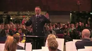 Helsingin poliisisoittokunta, Helsinki Police Symphonic Band, Paris Sketches by Ellerby