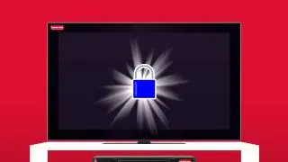Setting Parental Controls on the Freeview EPG