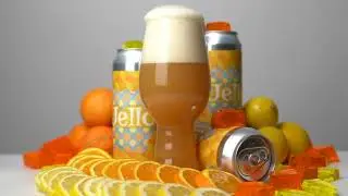 Tavour | Jello