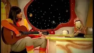 Videoclip UNA DONA LLARGA I PRIMA de El Món d'en Guai IB3 TV