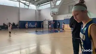 Newtown 7G vs New Canaan - December 20th, 2025