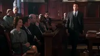 Robert De Niro and Brad Pitt in &ldquo;Sleepers&rdquo; (1996)