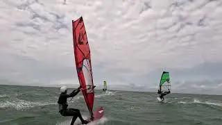 WINDSURF  WISSANT  07 06 2025