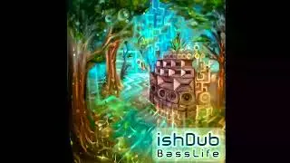 ishDub - Shamans