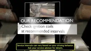 Ignition Coil Service Coupon Marietta GA | $25 OFF 770-428-2520